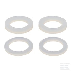 Tinka John Deere torsioninio veleno sandarikliai L41154GP