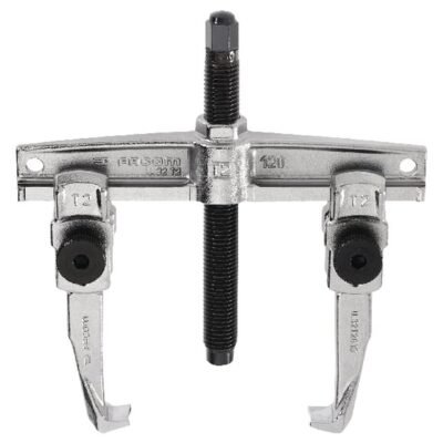 Traukiklis su 2 reguliuojamomis kojomis U.32T U32T212