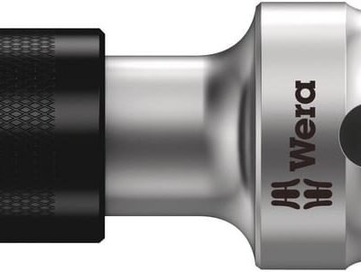 Antgalių adapteris 8784 C2 Zyklop 1/2"–5/16" 05003641001WERA