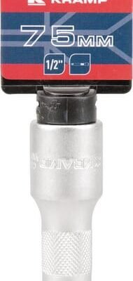 1/2" galvučių prailgintuvas 18060139101KR