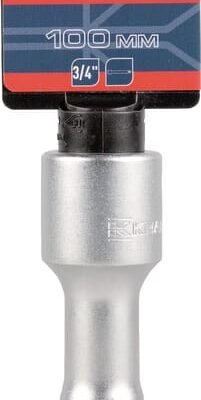 3/4" galvučių prailgintuvas 18060199102KR