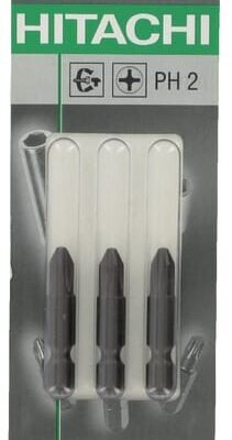 Smūginiai antgaliai Phillips varžtams 751172