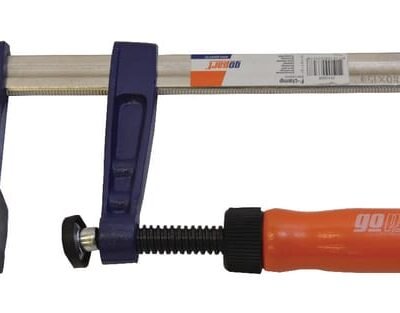 Varžtiniai spaustuvai 22150GP