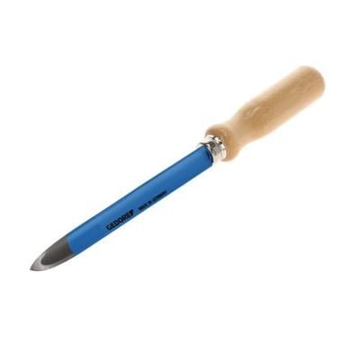 Tribriaunė įgaubta gremžtukė 132 HG132150