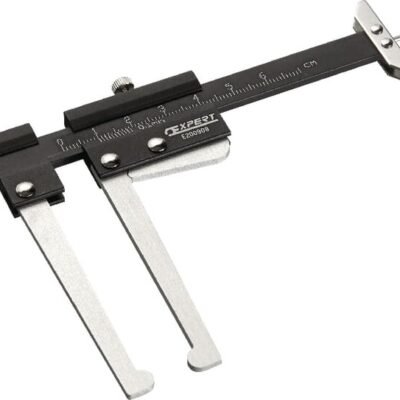 Stabdžių diskų matuoklis E200908