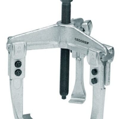 Universalus trijų kojų traukiklių rinkinys 107 HG1071