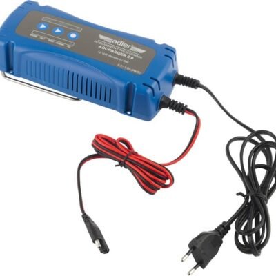 Akumuliatoriaus įkroviklis Adler 1310510305