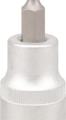 1/2" atsuktuvų antgalio galvutė Torx TX varžtams 18060136020KR