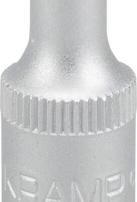 1/4" 6-kampės colinės galvutės 18060061030KR