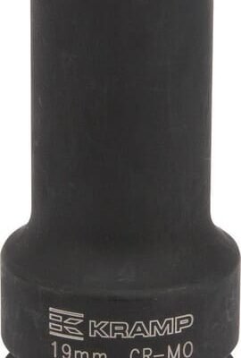 Ilgos 3/4" smūginės galvutės 1803546619KR