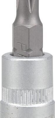 1/4" antgalių galvutės kryžminėms varžtų galvutėms 18060064001KR