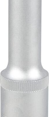 Ilgos 1/2" 6-kampės galvutės, metrinės 18060133100KR