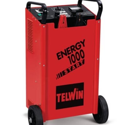 Akumuliatoriaus įkroviklis 650 Energy 829008TEL