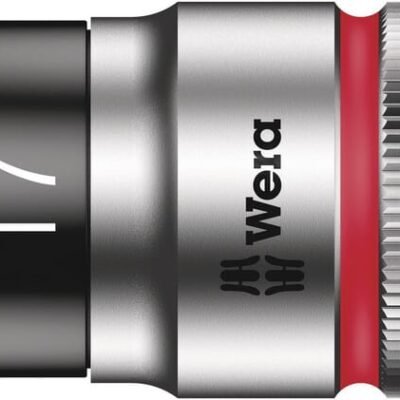 8790 HMC HF Zyklop 1/2" galvutė 05003730001WERA