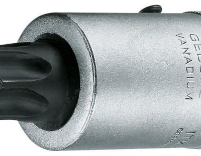 3/4" antgalių galvutė įleistoms TORX® galvutėms ITX32 ITX32T70GED