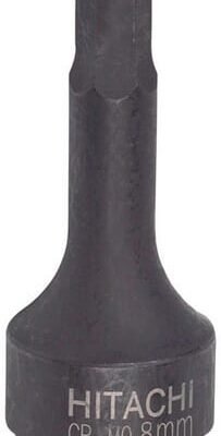 1/2" smūginės galvutės 751862