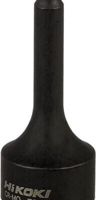 1/2" smūginės Torx galvutės 751856