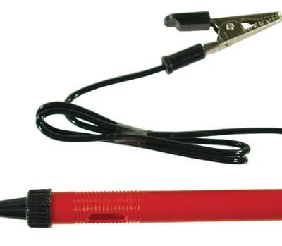 Srovės matuoklis F916 FERVE