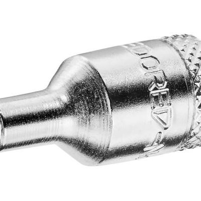 1/4" Torx galvučių veržliarakčiai TX20 DPTX20E8