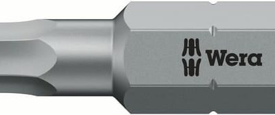 Atsuktuvų antgaliai 840/1 Z BO 1/4" Hex-Plus SC8401ZHEXPLUSBO20