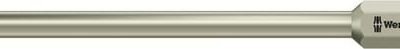 1/4" Torx atsuktuvų antgaliai V2A 3867/4 TX BO SC38674TX10BO