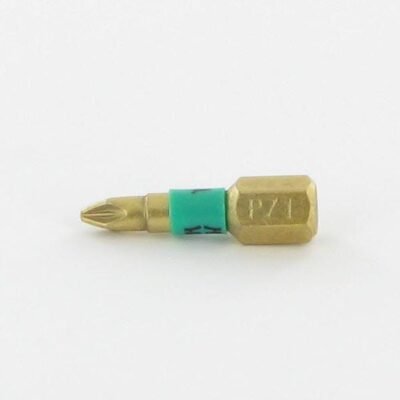 1/4" PZ atsuktuvų antgaliai 855/1 BDC SC8551BDCPZ1