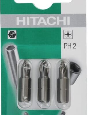 Phillips atsuktuvų antgaliai 752253
