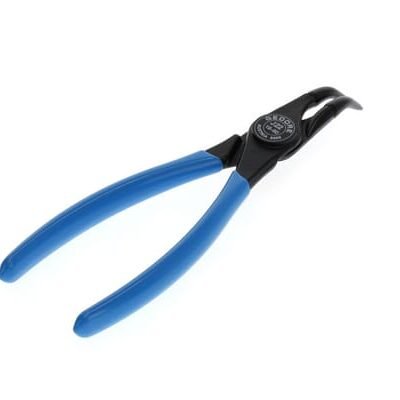 Vidinės fiksavimo žiedų replės 8000J, 45° kampo TA8000J22