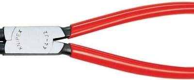 Vidinės tiesios fiksavimo žiedų replės 44.11.J TA4411J0