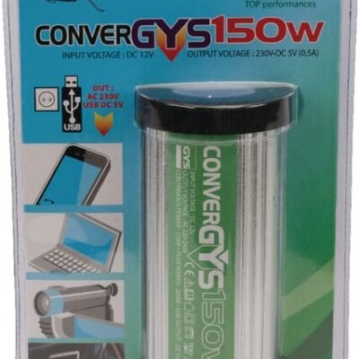 Inverteris Convergys 150 027022GYS