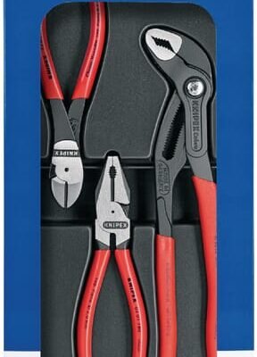 Sustiprintas įrankių komplektas 00.20.10 TA002010