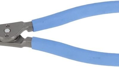 Fiksavimo žiedų replės išoriniams žiedams 8000 AE 01–AE 41, 90° TA8000AE21