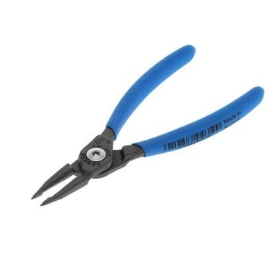 Fiksavimo žiedų replės vidiniams žiedams 8000 JE 0–JE 4 TA8000JE0