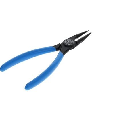 Vidinės tiesios fiksavimo žiedų replės 8000J TA8000J0