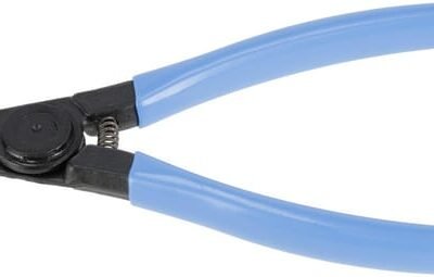 Išorinės fiksavimo žiedų replės 8000A, 90° kampo TA8000A01