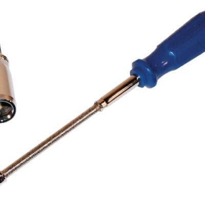 Flexible screwdriver ABA ABA lankstus atsuktuvas SC250