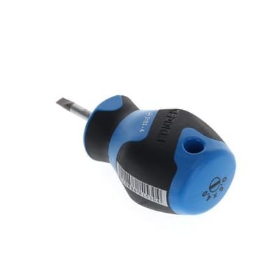 2153 Screwdrivers short 2153 trumpi atsuktuvai SC21534