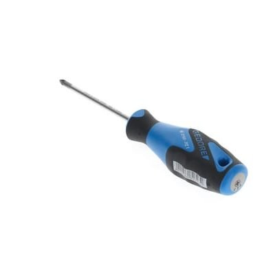2160 3-C Screwdrivers Pozidrive head 2160 3-C Pozidrive galvutės atsuktuvai SC2160PZ1