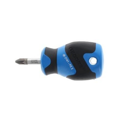 2161 Screwdrivers Pozidrive Head 2161 Pozidrive galvutės atsuktuvai SC2161PZ2