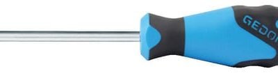 Atsuktuvų rinkinys įleistoms Torx varžtų galvutėms su vedikliu 2163 TXB SC2163TXBT25