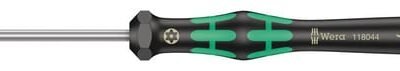 2067 TORX® BO Screwdriver Torx 2067 TORX® BO Torx atsuktuvas SC2067TX7BO