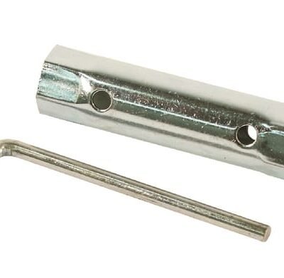 Spark plug wrench uždegimo žvakės veržliaraktis FGP000022