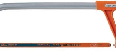 306 Metall-Bügelsäge 306 metalo lankinis pjūklas HG306