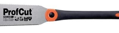 Tenon saw ProfCut ProfCut skerspjūvio pjūklas PC9917PS