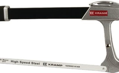 Hacksaw Quick Quick metalo lankinis pjūklas 1829002141KR