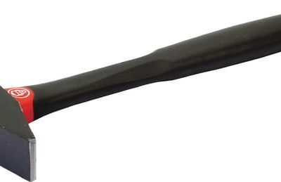 Montuotojo plaktukas pagal DIN su Profibre® grafitiniu kotu 205C 205C100