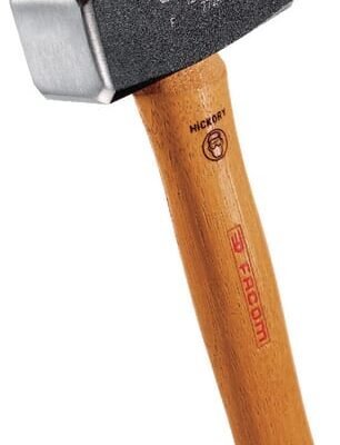 Kalimo plaktukas su nuožulniais kraštais 1262H 1262H150