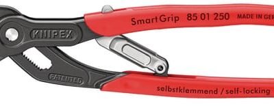Vandens siurblio replės Smart Grip 85.01 TA8501250