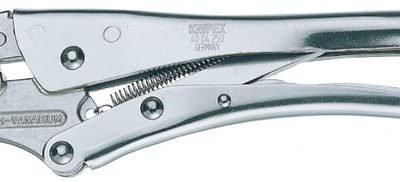 Universalios fiksuojamos replės Vice-Grip 40.04 TA4004180