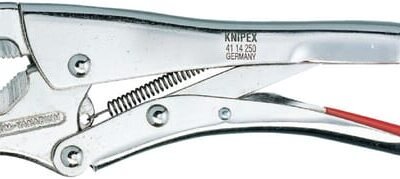 Fiksuojamos replės Vice-Grip 41.14 TA4114250